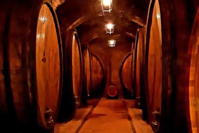 Savour Exquisite Wines, Brunello of Montalcino & Nobile Wine Tour (3 Wineries) Savour Exquisite Wines, Brunello of Montalcino & Nobile Wine Tour (3 Wineries)
