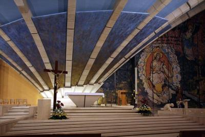 Walking tour San Giovanni Rotondo