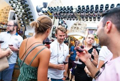 SANREMO FOOD TOUR - Authentic Ligurian street food and Medieval t