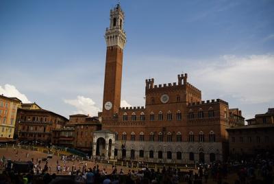 Siena Like a Local: Customized Private Tour Siena Like a Local: Customized Private Tour