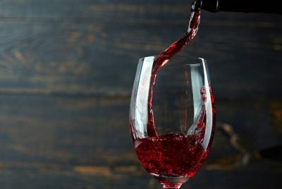 Make Your Own Wine with an Italian Winemaker Make Your Own Wine with an Italian Winemaker