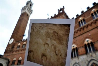 Hunt for the 10 Treasures of Siena Hunt for the 10 Treasures of Siena