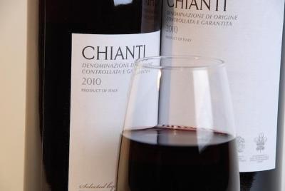Private Van: Chianti Wine experience day trip from Siena Private Van: Chianti Wine experience day trip from Siena