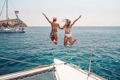 Manavgat Boat and Bazaar Trip from Alanya Area