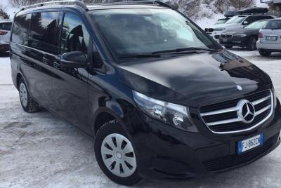 Punta Ala - Fiumucino Rome Airport (FCO) / Private Departure Van Transfer  Punta Ala - Fiumucino Rome Airport (FCO) / Private Departure Van Transfer