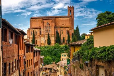 Discover Siena with its Cathedral Discover Siena with its Cathedral