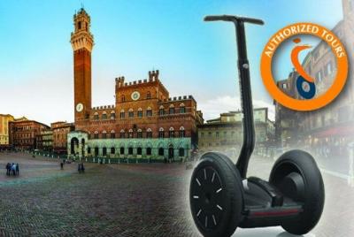 CSTRents - Siena Segway PT Authorized Tour CSTRents - Siena Segway PT Authorized Tour
