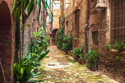Private Tour: Secret Siena Walking Tour Private Tour: Secret Siena Walking Tour