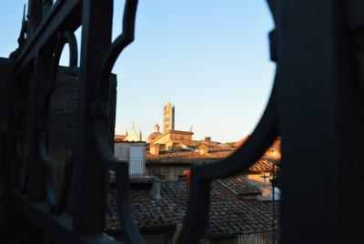 The beauties of Siena in a half day The beauties of Siena in a half day