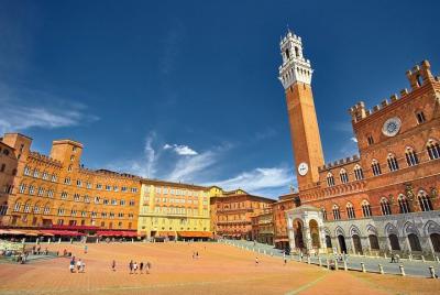Best of Siena Guided Walking Tour  Best of Siena Guided Walking Tour