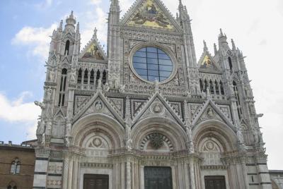 Skip the Line: Siena Duomo and City Walking Tour Skip the Line: Siena Duomo and City Walking Tour
