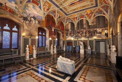 Skip the Line: Civic Museum of Siena Tickets Skip the Line: Civic Museum of Siena Tickets