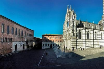 Skip-the-Line Siena Cathedral Duomo Complex Entrance Ticket Skip-the-Line Siena Cathedral Duomo Complex Entrance Ticket
