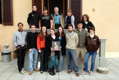 Intensive Italian Language Course in Siena