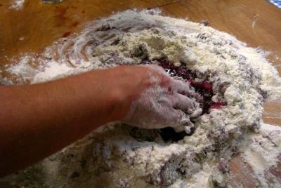 Siena: Hands-on Cooking Class with Grandma at the Farm Siena: Hands-on Cooking Class with Grandma at the Farm