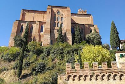 Classic Walking Tour of Siena Classic Walking Tour of Siena