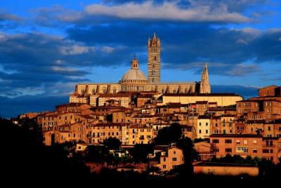 Walking Tour to Discover Siena Like a Local  Walking Tour to Discover Siena Like a Local