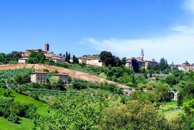 Discover Siena in one hour walk  Discover Siena in one hour walk
