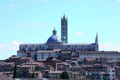 Siena Cathedral: Private Tour Siena Cathedral: Private Tour