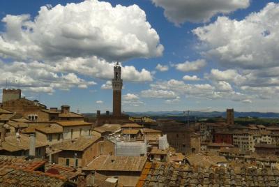Private Tour: Siena Walking Tour Private Tour: Siena Walking Tour