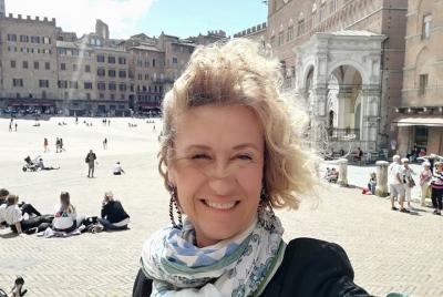 Siena private guided tour for families Siena private guided tour for families