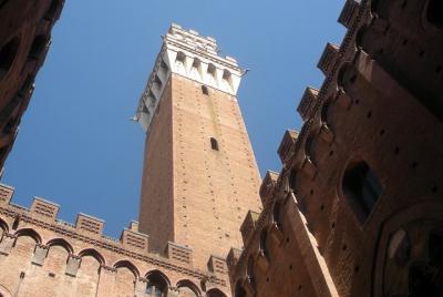 Siena photo tour Siena photo tour