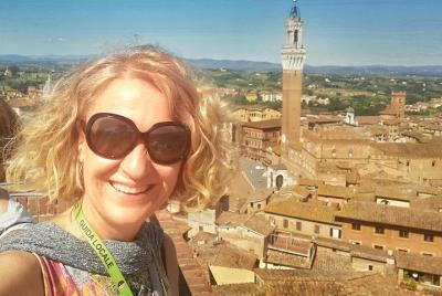 Siena Private walking tour  Siena Private walking tour