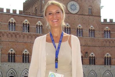 Secret Siena Walking Tour  Secret Siena Walking Tour