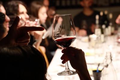Discovery Wine Experience Discovery Wine Experience