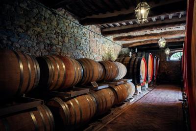 Wine Tasting Brunello di Montalcino Wine Tasting Brunello di Montalcino