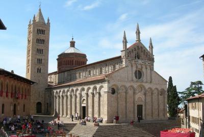 Private Transfer: Civitavecchia Port to Grosseto or vice versa Private Transfer: Civitavecchia Port to Grosseto or vice versa
