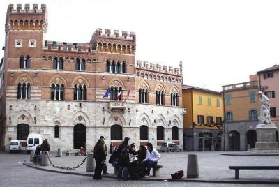 Private Transfer: Ciampino Airport (CIA) to Grosseto or vice versa Private Transfer: Ciampino Airport (CIA) to Grosseto or vice versa