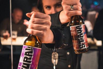 First Sarajevo Craft Beer Tasting Tour