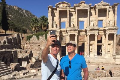 Customized Best Private Ephesus Day Tour