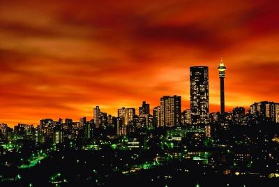 Journey to Johannesburg 2 Days 1Night( comfort)