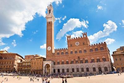 Private Transfer from Siena city centre to Pisa Airport Private Transfer from Siena city centre to Pisa Airport