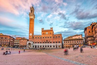 Private Departure Transfer: Siena Hotel to Milano Malpensa airport Private Departure Transfer: Siena Hotel to Milano Malpensa airport