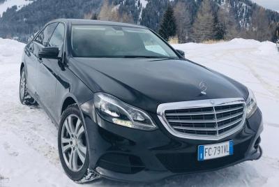 Punta Ala – Rome / Private Car Transfer Punta Ala – Rome / Private Car Transfer