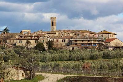 Private Transfer: Ciampino Airport (CIA) to Castelnuovo Berardenga or viceversa Private Transfer: Ciampino Airport (CIA) to Castelnuovo Berardenga or viceversa