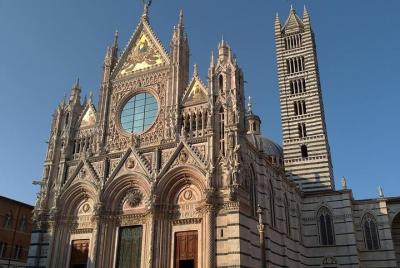 Shuttle Service from Siena to Florence - Ultimate Shuttle Shuttle Service from Siena to Florence - Ultimate Shuttle