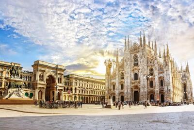 Private Transfer: Siena Hotel to Milan Hotel Private Transfer: Siena Hotel to Milan Hotel