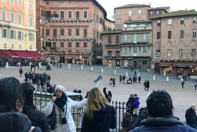 Siena Food Tour Siena Food Tour