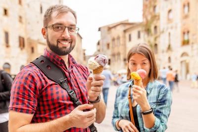 Siena Food tour Siena Food tour