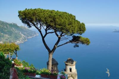 Amalfi and Ravello -Full-Day Tour from Sorrento