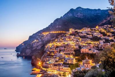 Amalfi Coast Tour by Boat Amalfi Coast Tour by Boat
