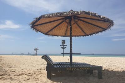 Explore Gili Labak island for Snorkeling depart from Surabaya Or  Explore Gili Labak island for Snorkeling depart from Surabaya Or