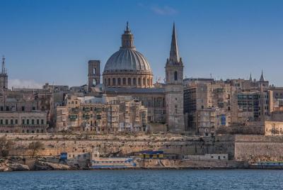 Private Highlights of Malta Full-Day Tour