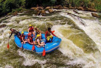 Day Tour to Kitulgala from Kandy by Lux Tours Lanka Day Tour to Kitulgala from Kandy by Lux Tours Lanka