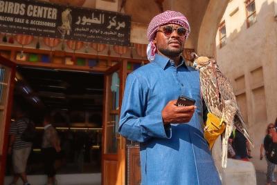 Half-Day Private Msheireb Museums and Souk Waqif Tour from Doha Half-Day Private Msheireb Museums and Souk Waqif Tour from Doha