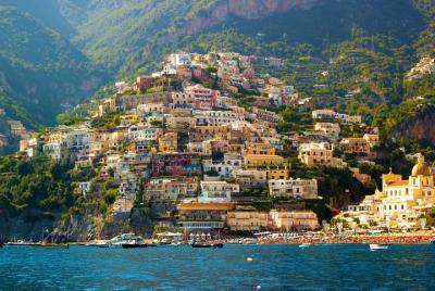 VIP Amalfi Coast small group tour from Sorrento VIP Amalfi Coast small group tour from Sorrento